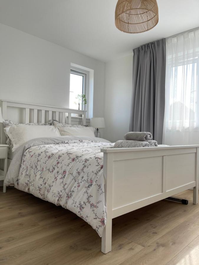 4 Bedrooms House With Garden Edimburgo Esterno foto